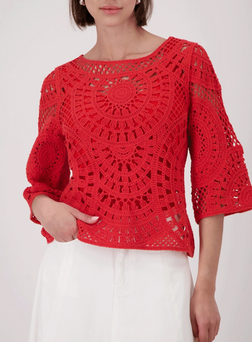 Monari Pullover
