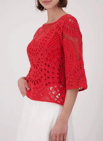 Monari Pullover