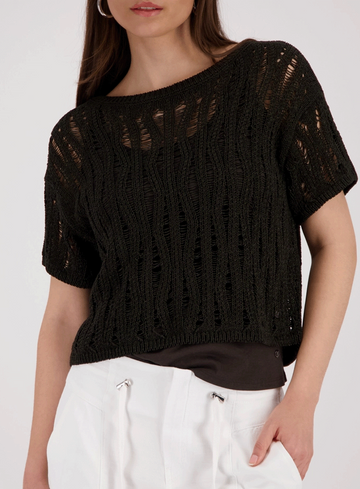 Monari Pullover 410910