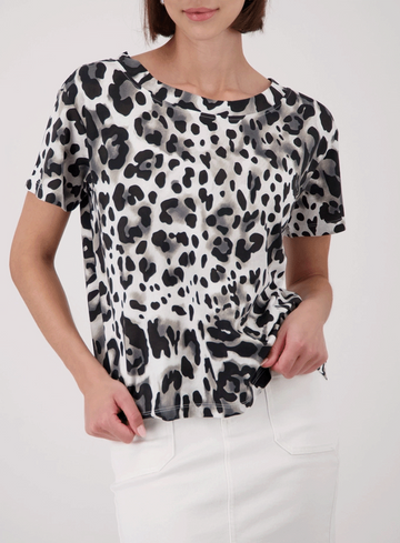 Monari T-shirt 410958