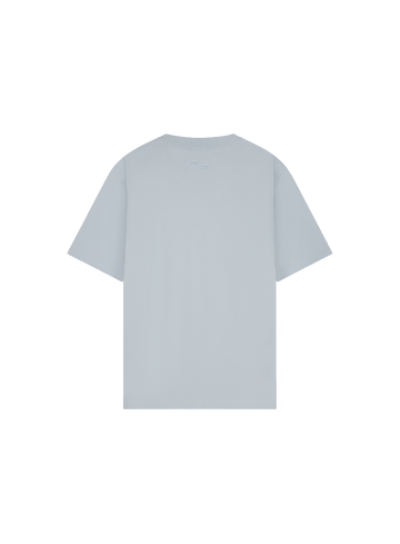 Filling Pieces Basic ronde hals t-shirt 422620500143