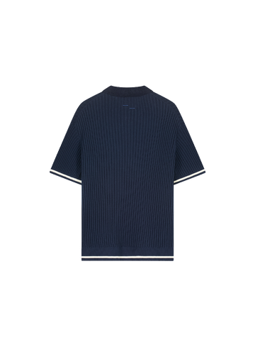 Filling Pieces Polo