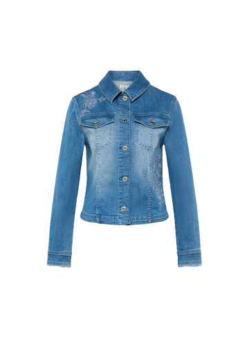 Rabe Denim jasje 56118021