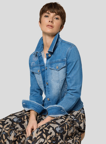 Rabe Denim jasje