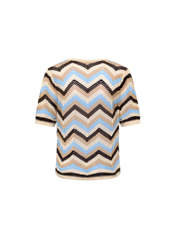 Rabe Pullover