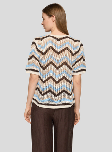 Rabe Pullover