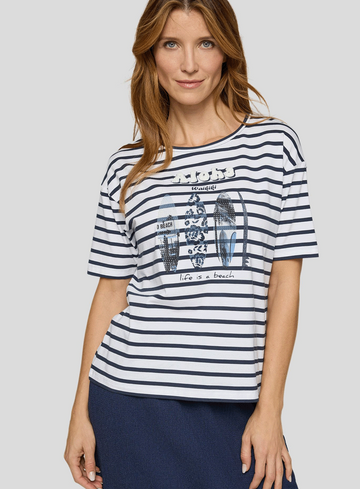 Rabe T-shirt 56121369