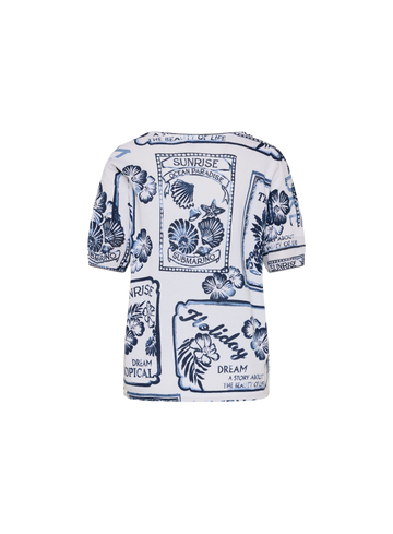 Rabe Pullover