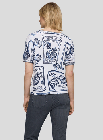 Rabe Pullover