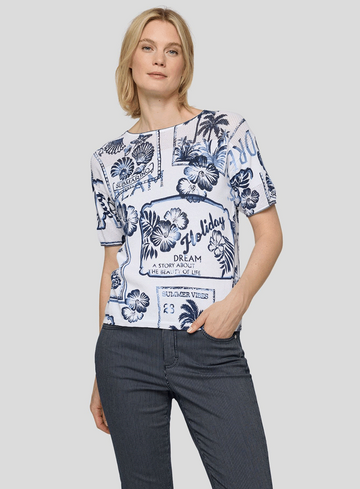 Rabe Pullover 56121603