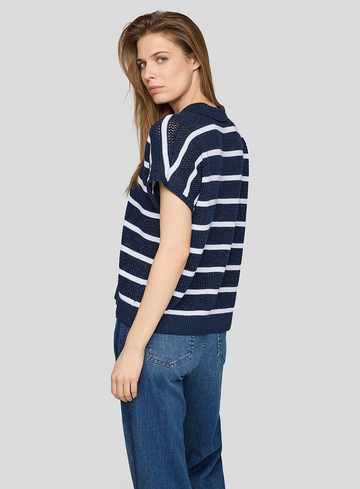 Rabe Pullover