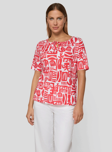 Rabe T-shirt 56124351