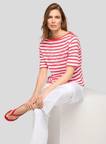 Rabe T-shirt 56124370