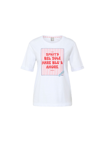 Rabe T-shirt 56124321