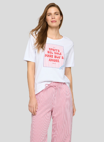 Rabe T-shirt 56124321