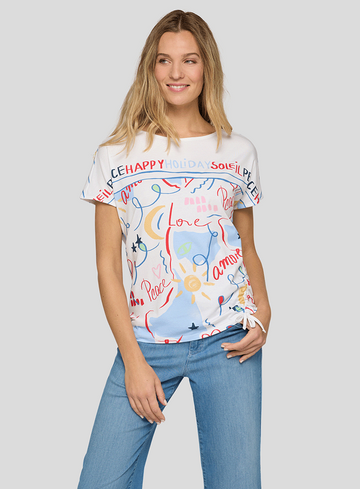 Rabe T-shirt