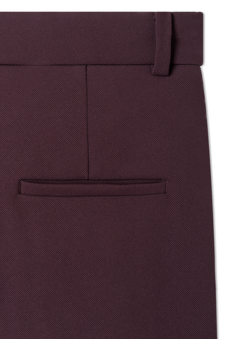 Cambio Pantalon