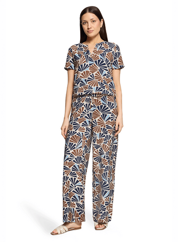 Betty&amp;Co Pantalon 67113001