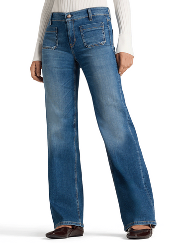 Cambio Jeans Amara 9182.0011-00 amara