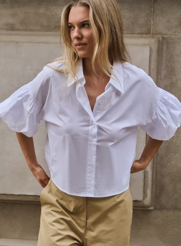 YaYa Blouse 01-201223-606