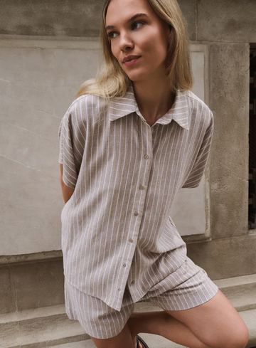 YaYa Blouse 01-201224-606