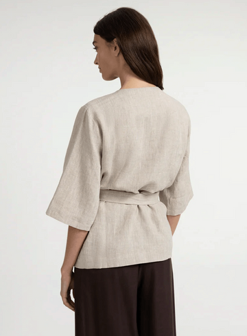 YaYa Jacket