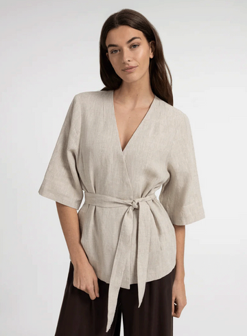 YaYa Jacket