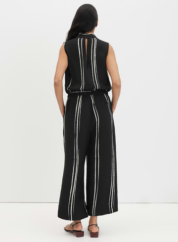 Someday Jumsuit Cafalli