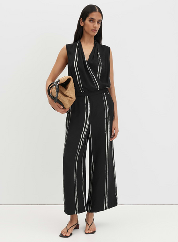 Someday Jumsuit Cafalli
