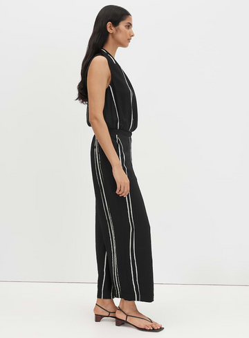 Someday Jumsuit Cafalli