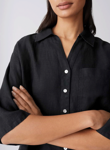 Opus Blouse Flippa