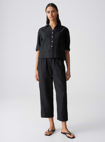 Opus Blouse Flippa