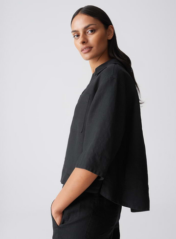 Opus Blouse Flippa