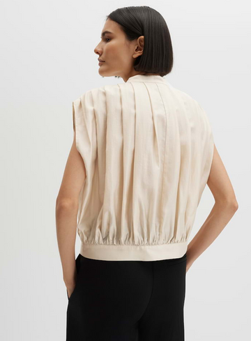 Someday Blouse Ziola
