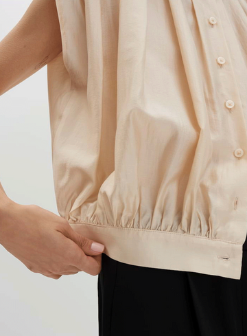 Someday Blouse Ziola