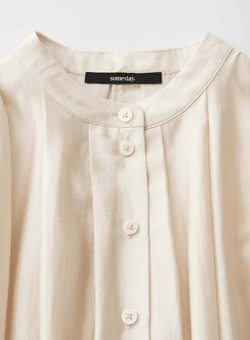 Someday Blouse Ziola