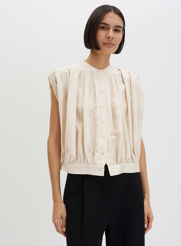 Someday Blouse Ziola