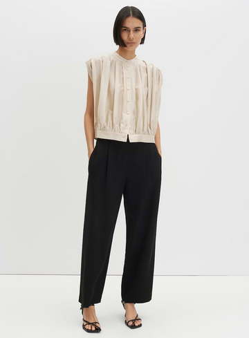Someday Blouse Ziola
