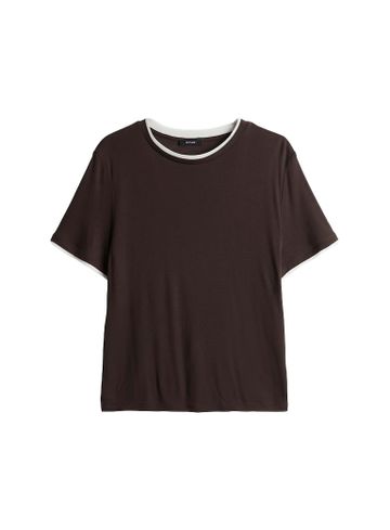 Opus T-shirt Soppel 10603114370451