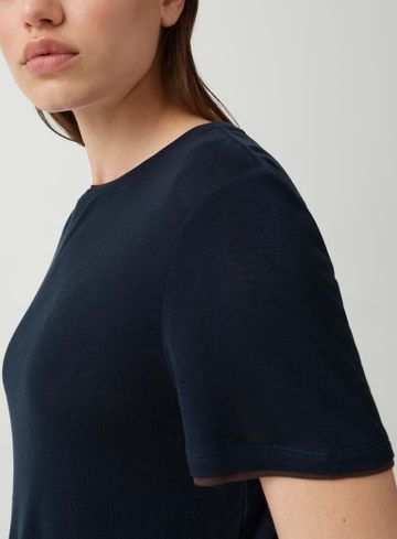 Opus T-shirt Soppel