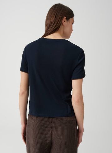 Opus T-shirt Soppel