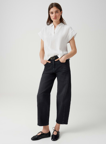 Opus Blouse Sinula