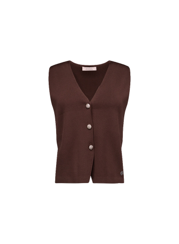 Studio Anneloes Gilet 13987