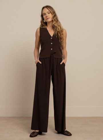 Studio Anneloes Gilet Fenna