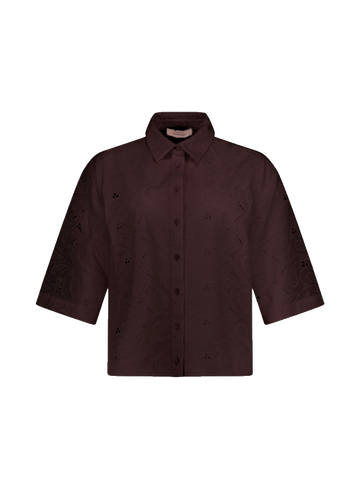 Studio Anneloes Blouse Nyra 13997