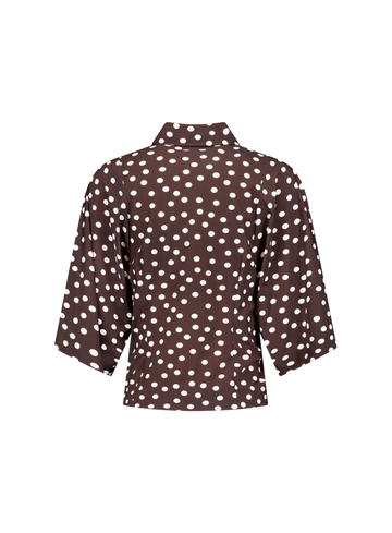 Studio Anneloes Blouse Fabienne