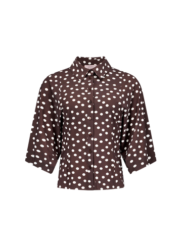 Studio Anneloes Blouse Georgie 13937