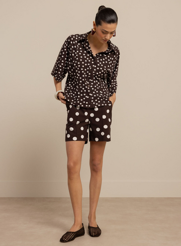 Studio Anneloes Blouse Fabienne