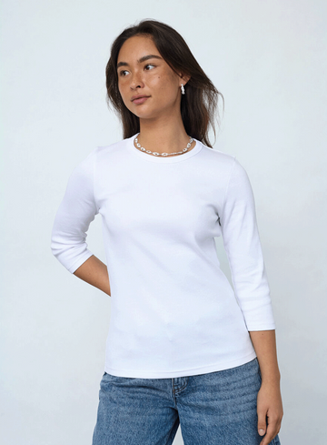 Sisters Point T-shirt Eike 19588 eike-ms