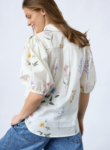 Sisters Point Blouse Ella